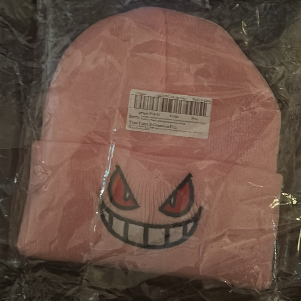 #DemonTimeHat - Picture 2 of 3